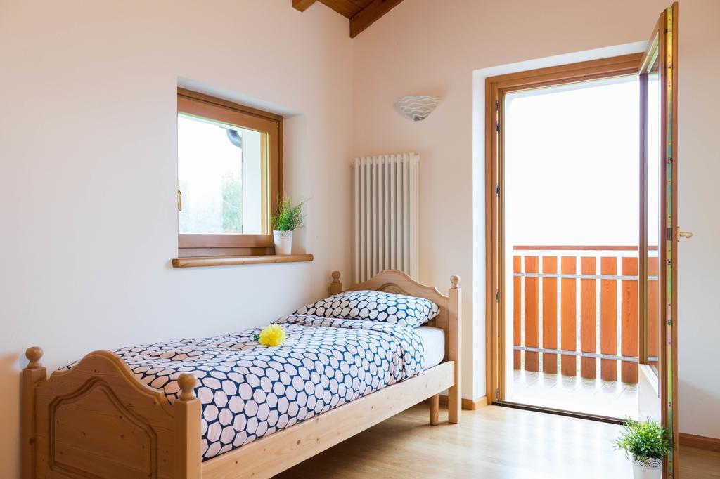 Casa Dei Moch Villa เบลลูโน ภายนอก รูปภาพ